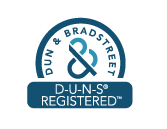 D-U-N-S Registered 