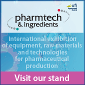 The Packaging Factory MILK at the 19th Pharmtech & Ingredients Exhibition